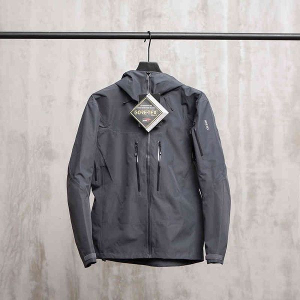 2022 new 11331250 arc three-layer vests outdoor waterproof jacket for men gore-texpro sv jackets male casual hiking coat clothing, Black;white
2022 new 11331250 arc three-layer vests outdoor waterproof jacket for men gore-texpro sv jackets male casual hiking coat clothing, Black;white