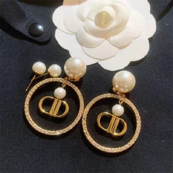 80% off online store size pearl big circle rhinestone high sensitivity earrings 2022 925 silver needle minority design earrings, Golden
80% off online store size pearl big circle rhinestone high sensitivity earrings 2022 925 silver needle minority design earrings, Golden