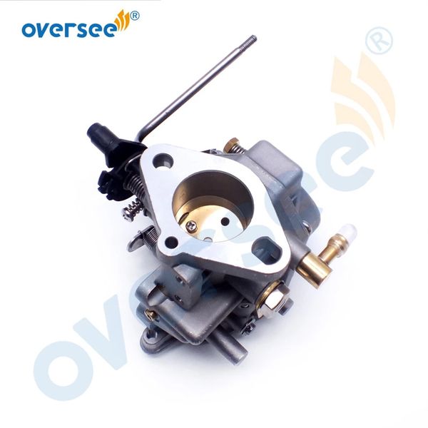 boat motor 13200-964j0 carburetor assy spare parts for suzuki dt30 e13 e40 13200-964j0-000 outboard
boat motor 13200-964j0 carburetor assy spare parts for suzuki dt30 e13 e40 13200-964j0-000 outboard