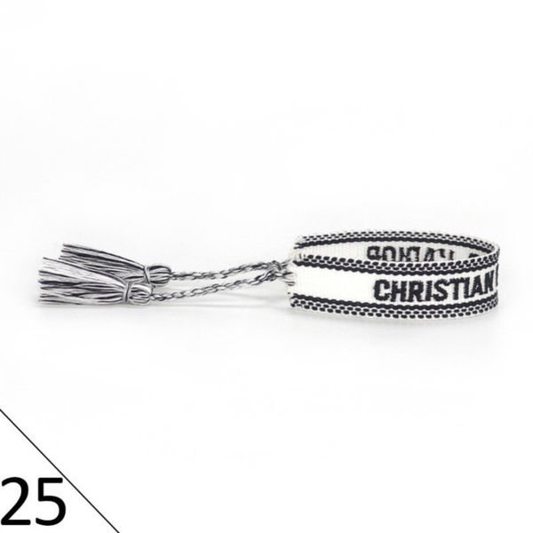 fashion designers wovens friendship bracelet for luxury brand handmade braided bracelets with tassel print embroidery men bangle code 20-38, Golden;silver
fashion designers wovens friendship bracelet for luxury brand handmade braided bracelets with tassel print embroidery men bangle code 20-38, Golden;silver