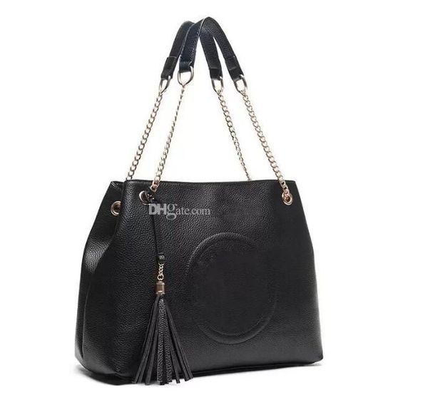 europe and the large shoulder bag capacity fashion single handbag new women's totes decoration women messenger bags
europe and the large shoulder bag capacity fashion single handbag new women's totes decoration women messenger bags