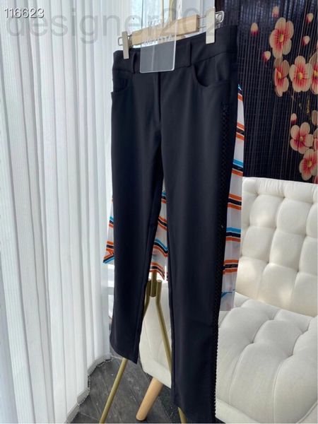 women's jeans designer italian classic style with hollow out design on both sides, elastic slim fit, casual capris and black women', Blue
women's jeans designer italian classic style with hollow out design on both sides, elastic slim fit, casual capris and black women', Blue