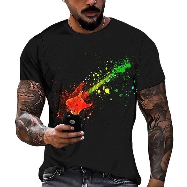 men's tee t shirt 3d print graphic round neck casual daily 3d print short sleeve fashion designer cool comfortable black t1lx#, White;black
men's tee t shirt 3d print graphic round neck casual daily 3d print short sleeve fashion designer cool comfortable black t1lx#, White;black