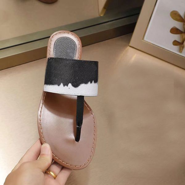 fashion slippers big summer rubber bottom woman beach slides letter flat heel designer sandals lazy lady loafers flip flops large, Black
fashion slippers big summer rubber bottom woman beach slides letter flat heel designer sandals lazy lady loafers flip flops large, Black