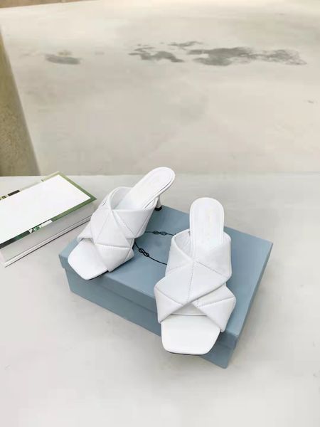 new 2022 designer stud sandals high heels matte patent leather pointed sandals nude black red slippers flat shoes 9.5cm heel height
new 2022 designer stud sandals high heels matte patent leather pointed sandals nude black red slippers flat shoes 9.5cm heel height