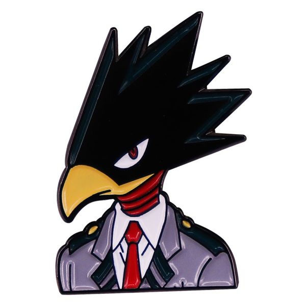 my hero academia heroes rising cute anime movies games hard enamel pins collect metal cartoon brooch backpack hat bag collar lapel badges wo, Blue
my hero academia heroes rising cute anime movies games hard enamel pins collect metal cartoon brooch backpack hat bag collar lapel badges wo, Blue
