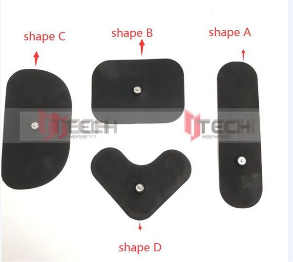 accessories xbody training suit electrodes pads for ems peds xems training vest of muscle stimulator body building machine
accessories xbody training suit electrodes pads for ems peds xems training vest of muscle stimulator body building machine