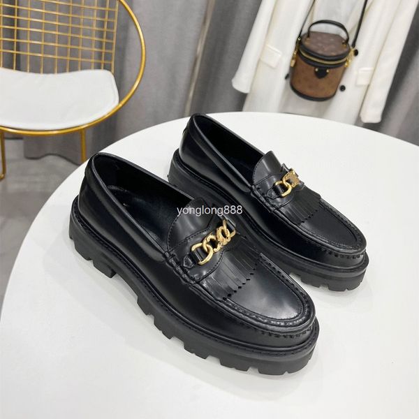 sandals high end quality women's single shoes tassel thick soled lefu spring and autumn black show thin
sandals high end quality women's single shoes tassel thick soled lefu spring and autumn black show thin