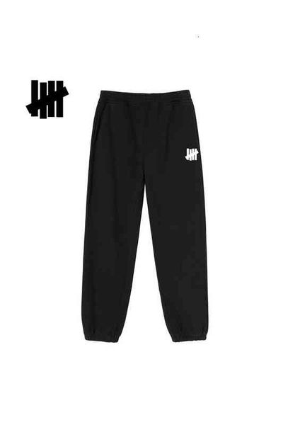 men's shorts five bar trendy casual loose cropped pants with letters for men and women pure cotton lovers, White;black
men's shorts five bar trendy casual loose cropped pants with letters for men and women pure cotton lovers, White;black