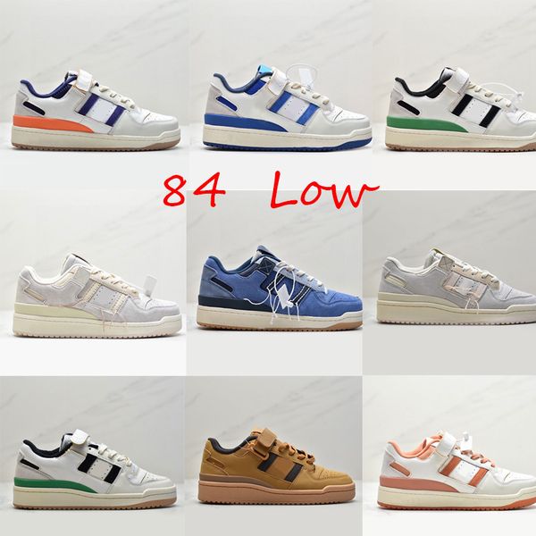 stripe casual shoes forums 84s woman sneakers leather upper lace-up men trainers comfortable rubber sole skateboard shoes fashion running sh, Black
stripe casual shoes forums 84s woman sneakers leather upper lace-up men trainers comfortable rubber sole skateboard shoes fashion running sh, Black