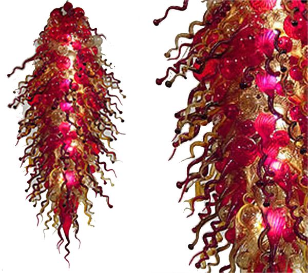 100% hand made mouth blown glass chandelier indoor lighting custom design lamp art
100% hand made mouth blown glass chandelier indoor lighting custom design lamp art