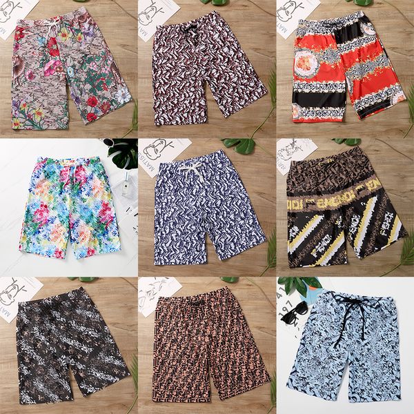mens swimwear summer designer shorts slim ladies street fashion loose letter print beach swim shorts
mens swimwear summer designer shorts slim ladies street fashion loose letter print beach swim shorts