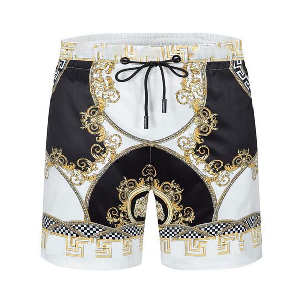 2022 new designer shorts luxury men's fashion color print printed shorts men and women beachpants pants298c, White;black
2022 new designer shorts luxury men's fashion color print printed shorts men and women beachpants pants298c, White;black