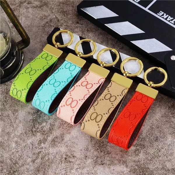 designer keychains men women car key chains keyring lovers keychain real leather classic fashion pendant key ring accessories 04, Silver
designer keychains men women car key chains keyring lovers keychain real leather classic fashion pendant key ring accessories 04, Silver