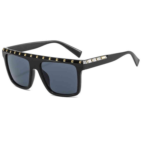 modern men and women box sunglass glass pc trend fashion sunglasses luxury brand sun glasses vintage uv400, White;black
modern men and women box sunglass glass pc trend fashion sunglasses luxury brand sun glasses vintage uv400, White;black
