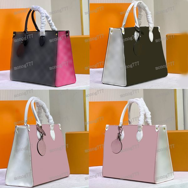 fashion 3colour latest styles onthego mm tote bag designers handbag leather summer beach style glamour colour
fashion 3colour latest styles onthego mm tote bag designers handbag leather summer beach style glamour colour