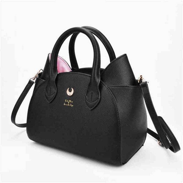 sailor moon fans gift women handle bags 20th anniversary cute cat ear shoulder bags 220512
sailor moon fans gift women handle bags 20th anniversary cute cat ear shoulder bags 220512