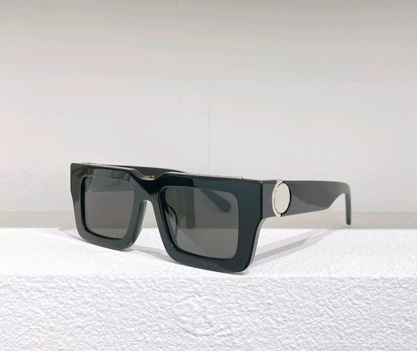 designer square sunglasses silver black grey lens men glasses gafas de sol fashion sun shades uv400 protection with box, White;black
designer square sunglasses silver black grey lens men glasses gafas de sol fashion sun shades uv400 protection with box, White;black