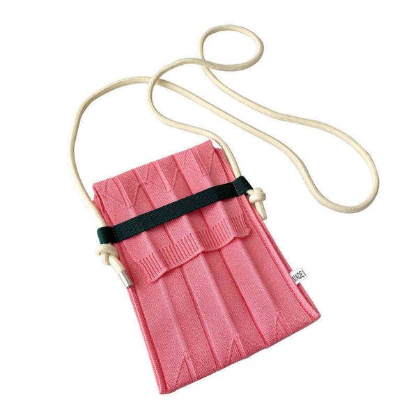 handbag bag female korean east gate niche design macarone pleated one shoulder diagonal mini mobile fashion 0722
handbag bag female korean east gate niche design macarone pleated one shoulder diagonal mini mobile fashion 0722