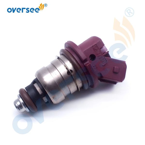 boat motor 804528 fuel injector parts for mercury mariner 75-90-115-200-225hp 804528 outboard 37001
boat motor 804528 fuel injector parts for mercury mariner 75-90-115-200-225hp 804528 outboard 37001