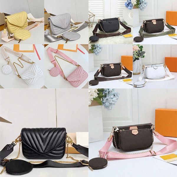 multi pochette new wave 5a+ women designer crossbody bag twin sets mini 2 3 piece set 2 3 pcs handbags chain round coin purses shoulder purs
multi pochette new wave 5a+ women designer crossbody bag twin sets mini 2 3 piece set 2 3 pcs handbags chain round coin purses shoulder purs