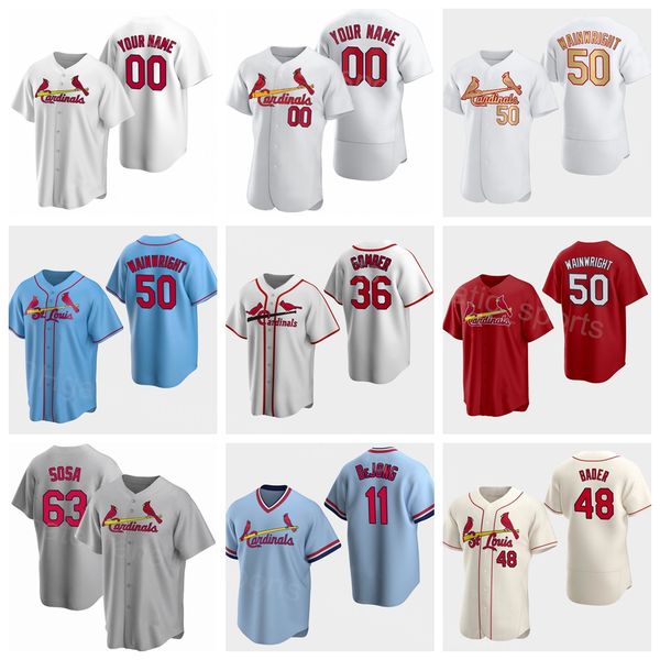 baseball 48 harrison bader jersey 11 paul dejong 63 edmundo sosa 50 adam wainwright 36 juan yepez 84 alec burleson 68 nolan gorman 33 brenda, Blue;black
baseball 48 harrison bader jersey 11 paul dejong 63 edmundo sosa 50 adam wainwright 36 juan yepez 84 alec burleson 68 nolan gorman 33 brenda, Blue;black