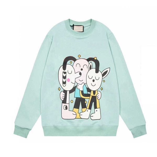 22fw autumn winter italy cartoon dog print hoodie skateboard hoody streetwear pullover sweatshirt, Black;brown
22fw autumn winter italy cartoon dog print hoodie skateboard hoody streetwear pullover sweatshirt, Black;brown