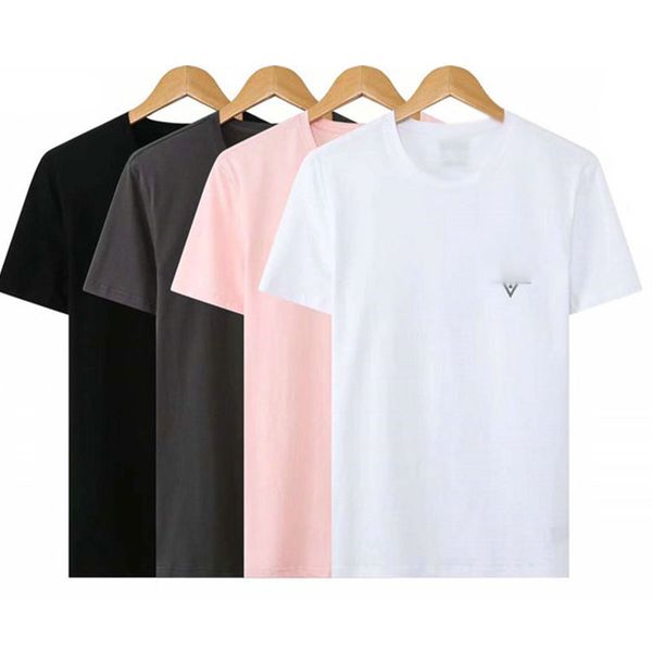 designer summer men's t-shirt polo shirt 100% cotton sweater casual men summer round neck letter print short sleeve anti-pilling sports, White;black
designer summer men's t-shirt polo shirt 100% cotton sweater casual men summer round neck letter print short sleeve anti-pilling sports, White;black