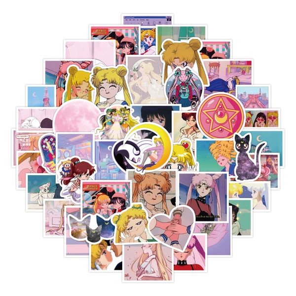 50pcs beautiful girl cartoon anime graffiti stickers classic toys diy tv cup luggage fridge waterproof sticker
50pcs beautiful girl cartoon anime graffiti stickers classic toys diy tv cup luggage fridge waterproof sticker