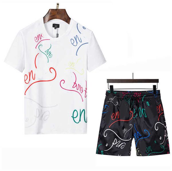 designer fashion ve letter print set men summer new tracksuit sweatshirt beach shorts sets casual t-shirts 99, Gray
designer fashion ve letter print set men summer new tracksuit sweatshirt beach shorts sets casual t-shirts 99, Gray