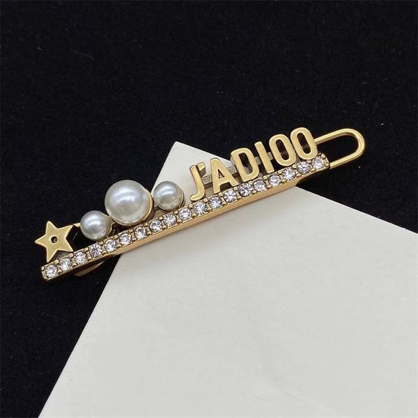 designer jewelry online 21 new hair accessories gold geometric pearl diamond inlaid letter star and south fashion versatile hairpin, Golden
designer jewelry online 21 new hair accessories gold geometric pearl diamond inlaid letter star and south fashion versatile hairpin, Golden