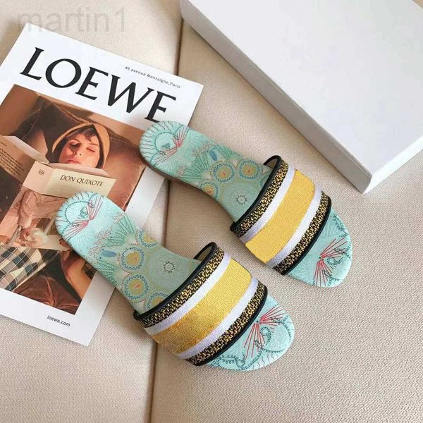 designer paris slippers womens summer embroidery sandal floral brocade fashion flip flops striped beach genuine leather dazzle flowers slipp, Black
designer paris slippers womens summer embroidery sandal floral brocade fashion flip flops striped beach genuine leather dazzle flowers slipp, Black