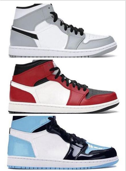 jumpman university blue 1 1s high basketball shoes mens women dark mocha bred patent unc pollen hyper royal seafoam chicago fearless bio hac, Black
jumpman university blue 1 1s high basketball shoes mens women dark mocha bred patent unc pollen hyper royal seafoam chicago fearless bio hac, Black