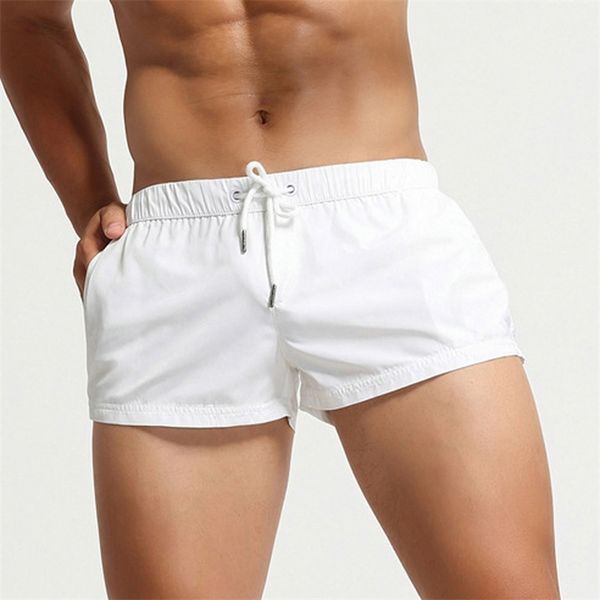 sports pocket casual shorts mens mini boxer mesh breathable summer gym workout sweatpants beach homewear plus size 220621, White;black
sports pocket casual shorts mens mini boxer mesh breathable summer gym workout sweatpants beach homewear plus size 220621, White;black