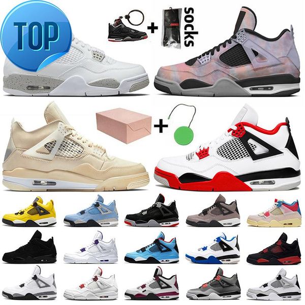 2022 women men jumpman 4 basketball shoes 4s zen master white oreo sail infrared fire red military black cat university blue bred trainers
2022 women men jumpman 4 basketball shoes 4s zen master white oreo sail infrared fire red military black cat university blue bred trainers