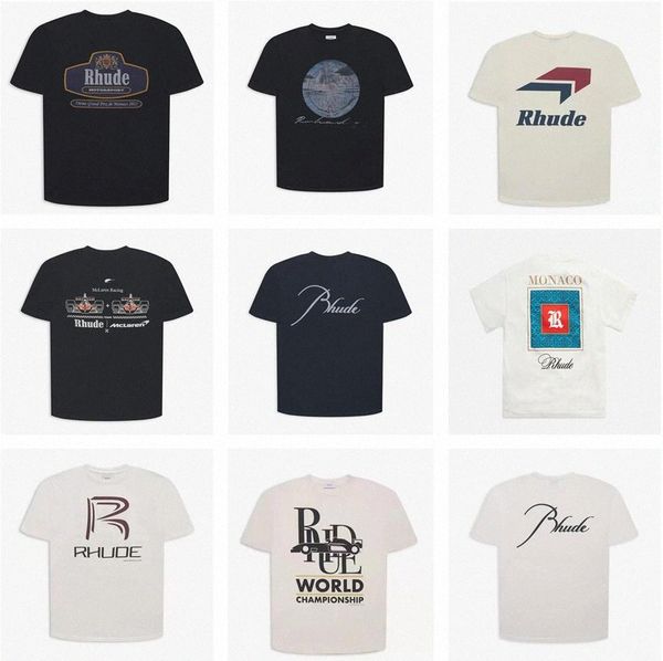rhude mens t-shirts 2022 summer new high street tide brand designer t shirt letter print short sleeve fashion loose oversize 34xr#, White;black
rhude mens t-shirts 2022 summer new high street tide brand designer t shirt letter print short sleeve fashion loose oversize 34xr#, White;black
