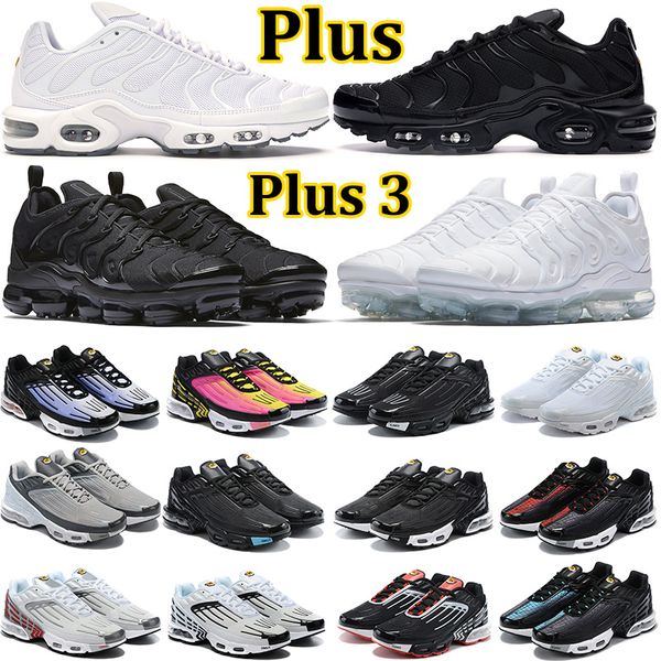 tn running shoes plus 3 men women triple black white radiant red laser blue spider obsidian purple nebula hyper violet bred mens trianers ou, White;red
tn running shoes plus 3 men women triple black white radiant red laser blue spider obsidian purple nebula hyper violet bred mens trianers ou, White;red