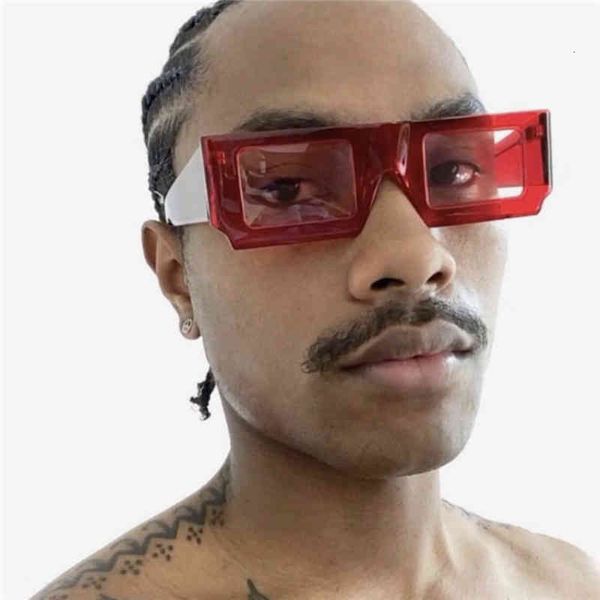 sunglasses saijia women's small square plate net red same men's cl40480 ok4w, White;black
sunglasses saijia women's small square plate net red same men's cl40480 ok4w, White;black