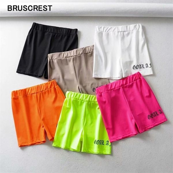 summer neon green pink spandex biker shorts elastic black high waist shorts womens sweat shorts sweatpants jogger short mujer t200602, Gray
summer neon green pink spandex biker shorts elastic black high waist shorts womens sweat shorts sweatpants jogger short mujer t200602, Gray