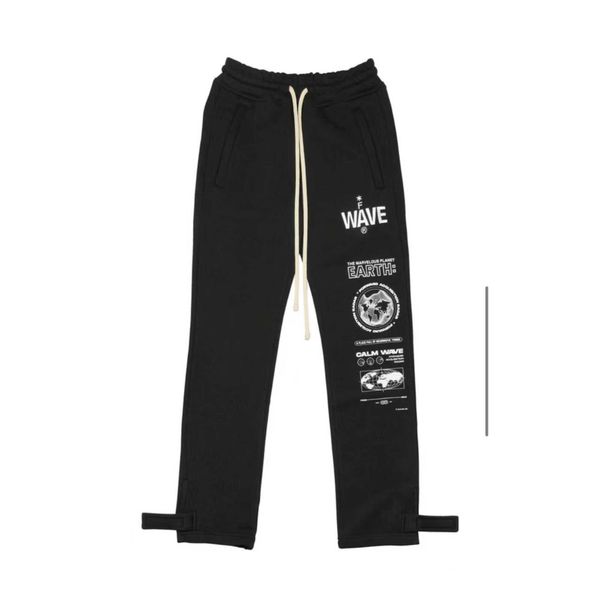 men's pants notabsent fararchive niche casual straight tube magic band toe spring and autumn vibe wave pants, Black
men's pants notabsent fararchive niche casual straight tube magic band toe spring and autumn vibe wave pants, Black
