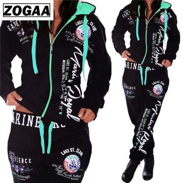 zogaa fashion tracksuit for women womens casual sportwear hooded sweatshirt and pants womens suit women two piece outfits y200110, White
zogaa fashion tracksuit for women womens casual sportwear hooded sweatshirt and pants womens suit women two piece outfits y200110, White