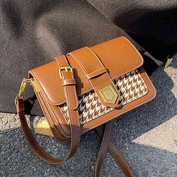 2022 luxury brand fashion design versatile ladies bags autumn winter super small new women's msenger high sense shoulder
2022 luxury brand fashion design versatile ladies bags autumn winter super small new women's msenger high sense shoulder