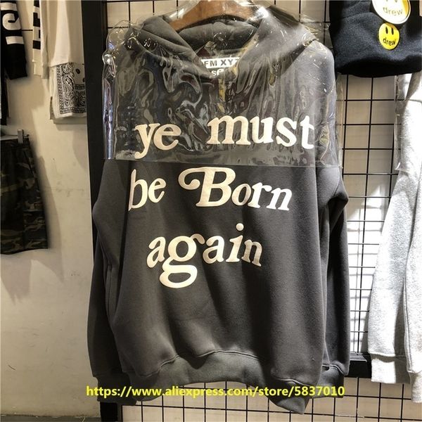 ye must be born again hoodie cpfm xyz kids see ghosts hoodies asian size west sweatshirts pullovers 220728, Black;brown
ye must be born again hoodie cpfm xyz kids see ghosts hoodies asian size west sweatshirts pullovers 220728, Black;brown
