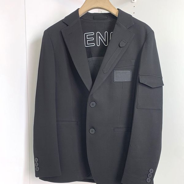 coats outwear mens jacket outdoor luxury designer clothes for men desingers coat jackets 033, Black;brown
coats outwear mens jacket outdoor luxury designer clothes for men desingers coat jackets 033, Black;brown