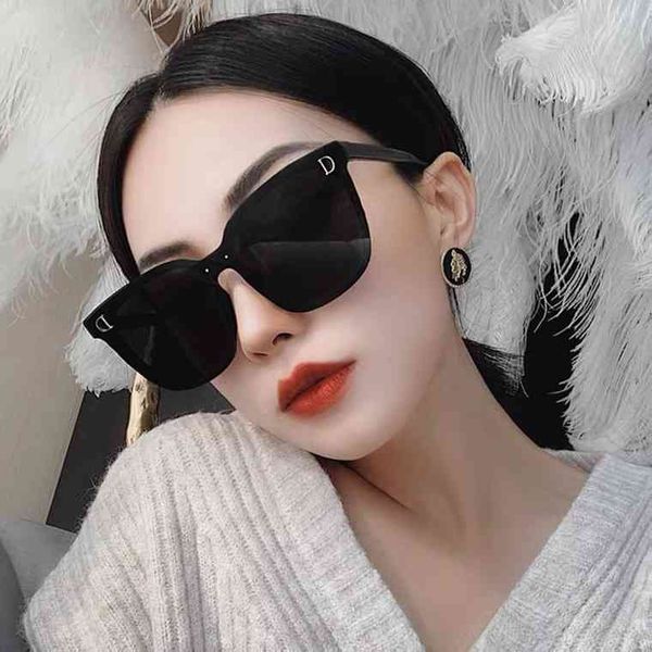 2022 new same type d large frame trend glassesfactory outlet fashion men's women's sunglasses2022 trendy latest sunglasses, White;black
2022 new same type d large frame trend glassesfactory outlet fashion men's women's sunglasses2022 trendy latest sunglasses, White;black
