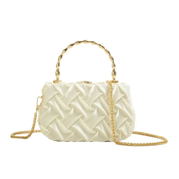 evening bags women designer bag niche high-grade texture white new fashion diagonal chain single shoulder bag
evening bags women designer bag niche high-grade texture white new fashion diagonal chain single shoulder bag