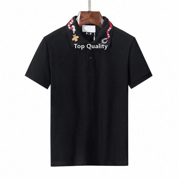 fashion mens polos t-shirt men tee casual luxury thirt embrodered medus medus snake pattern polo-street collar polo, White;black
fashion mens polos t-shirt men tee casual luxury thirt embrodered medus medus snake pattern polo-street collar polo, White;black