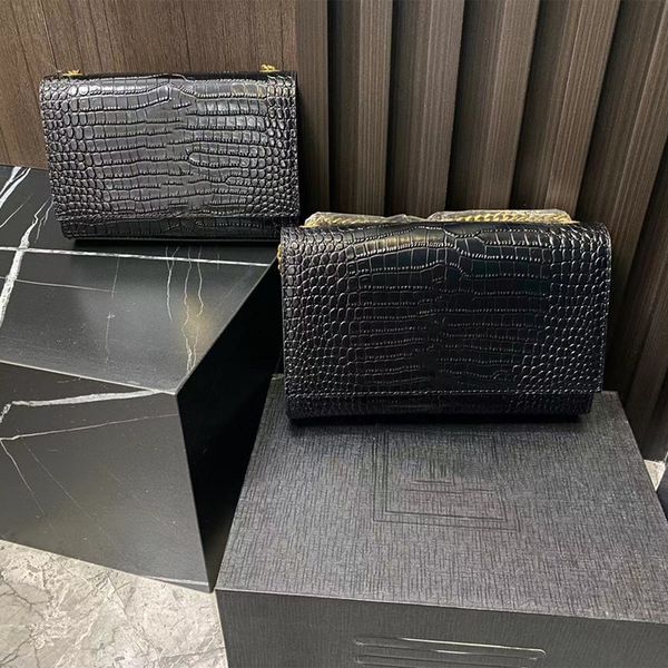 2022 vintage designer bags women crocodile pattern envelope bag designers handbag chain cross body messenger totes wallet
2022 vintage designer bags women crocodile pattern envelope bag designers handbag chain cross body messenger totes wallet