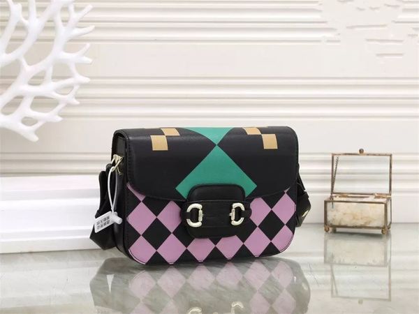luxurys designers shoulder bag womens crossbody handbag classic flap horsebit canvas leather ladies fashion messenger bags purse size 25cm
luxurys designers shoulder bag womens crossbody handbag classic flap horsebit canvas leather ladies fashion messenger bags purse size 25cm