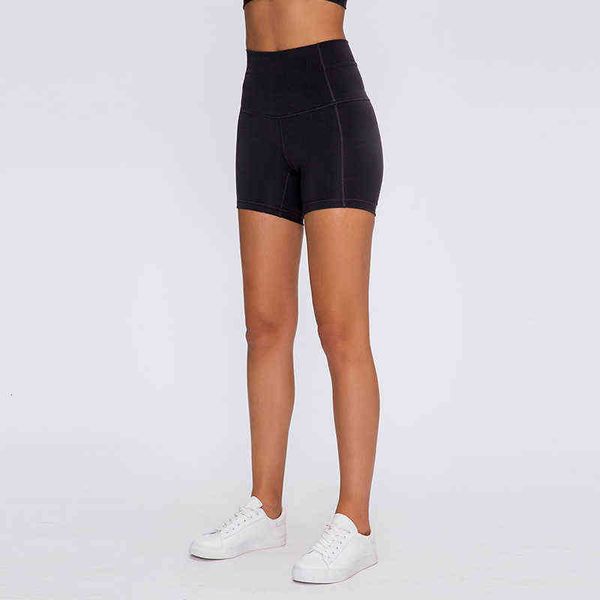 designer women's yoga pants 2022 yoga short's peach high waist light proof leisure sports tight elastic fitn shorts, Black;white
designer women's yoga pants 2022 yoga short's peach high waist light proof leisure sports tight elastic fitn shorts, Black;white